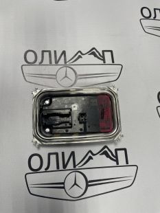 Блок розжига на Mercedes V167 W213 X253 W247 C238