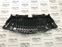 Защита бампера пыльник на Mercedes C class w205 A2055200000